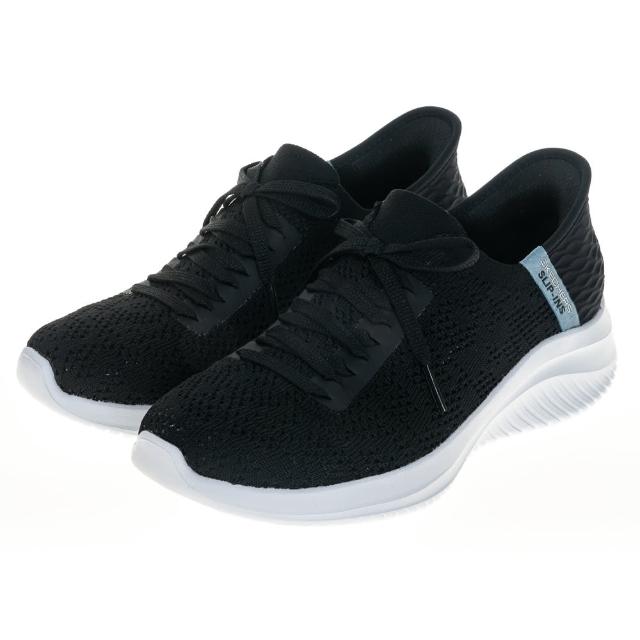 【SKECHERS】女鞋 休閒系列 瞬穿舒適科技 ULTRA FLEX 3.0(896211BKW)