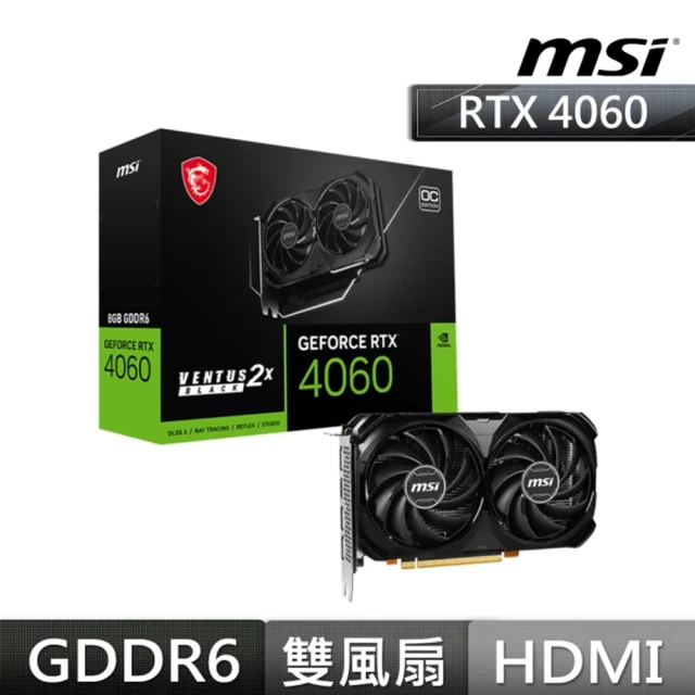 MSI 微星 GeForce RTX 4070 SUPER 