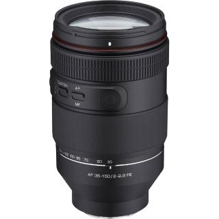 【SAMYANG】AF 35-150mm F2-2.8 SONY FE-mount 自動對焦旅遊鏡(公司貨)