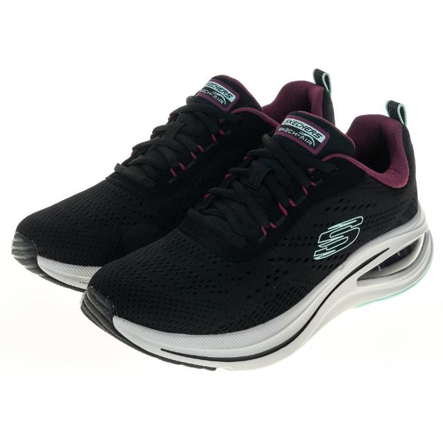 【SKECHERS】女鞋 運動系列 SKECH-AIR META(150131BKMT)