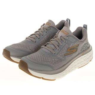 【SKECHERS】女鞋 慢跑系列 GO RUN MAX CUSHIONING DELTA(129129NTGD)