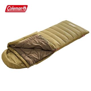 【Coleman】派克睡袋C-6 / CM-39289(露營睡袋 單人睡袋 信封睡袋)