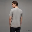 【ALLSAINTS】OSSAGE 短袖T恤STONE TAUPE MD095Z(修身版型)