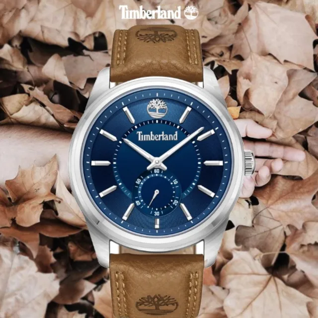 Timberland hot sale driscoll watch