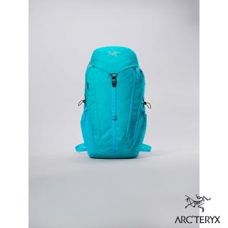 【Arcteryx 始祖鳥官方直營】Mantis 20L 多功能背包(熱帶魚藍)