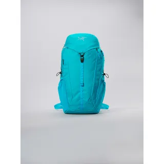 【Arcteryx 始祖鳥官方直營】Mantis 20L 多功能背包(熱帶魚藍)