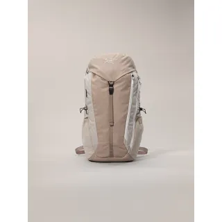 【Arcteryx 始祖鳥官方直營】Mantis 20L 多功能背包(煙燻棕)