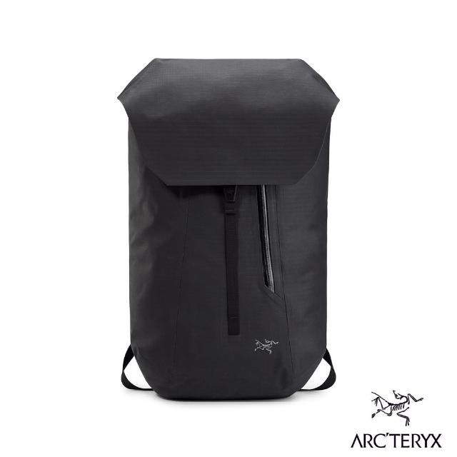 【Arcteryx 始祖鳥官方直營】Granville 25L 多功能背包(黑)