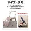 【ROYAL LIFE】專業多功能瑜伽倒立輔助椅(瑜珈神器 伸展 倒立 瑜伽椅 全方位伸展)