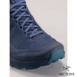 【Arcteryx 始祖鳥官方直營】Aerios FL2 GT 登山鞋(黑寶石/深透亮藍)