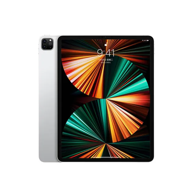 Apple】A 級福利品iPad Pro 11吋第3 代(11吋/WiFi/512GB) - momo購物網