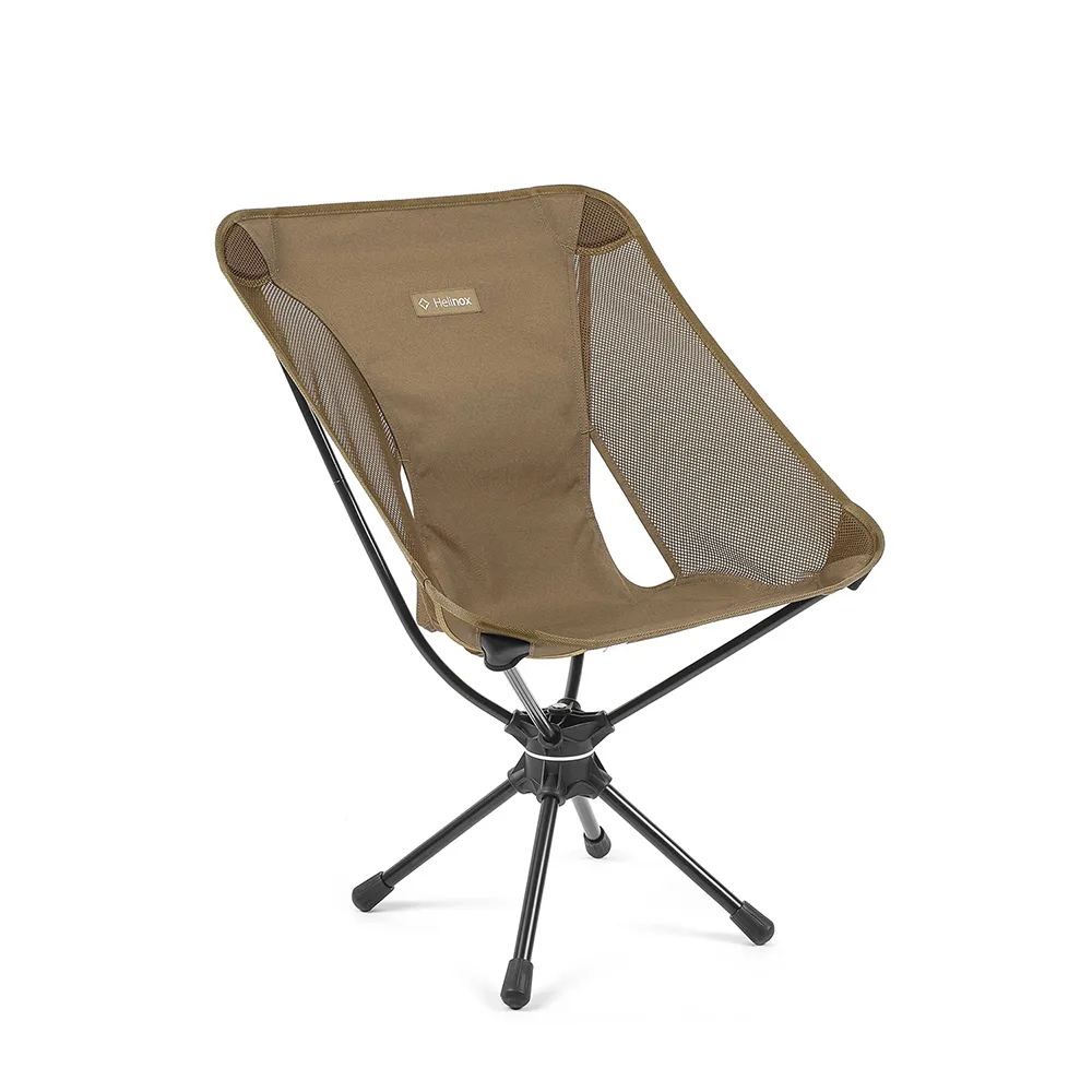 NH X HELINOX SWIVEL CHAIR ヘリノックス ネイバーフッド