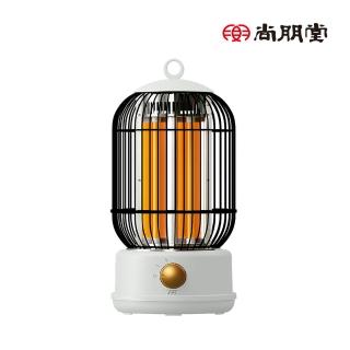 【尚朋堂】瞬熱石英電暖器SH-2340W