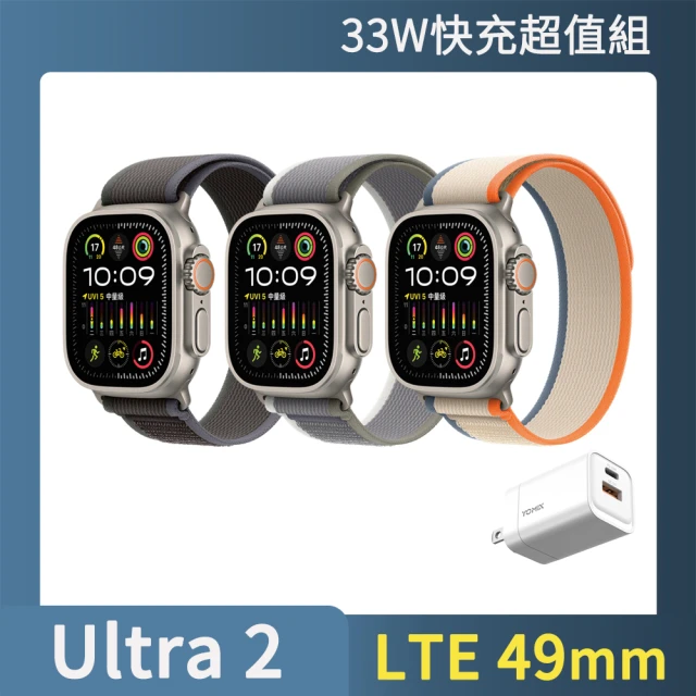 金屬錶帶組 Apple 蘋果 Apple Watch S9 