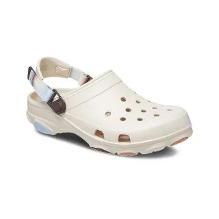 【Crocs】中性鞋 經典特林克駱格(209202-1F8)