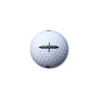 【HONMA 本間高爾夫】GOLF BALL D1 SPEEDMONSTER 2023 三層球 高爾夫球 BT2302