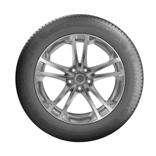 【Michelin 米其林】官方直營 MICHELIN PRIMACY 3 ZP 245/50 R18 4入組