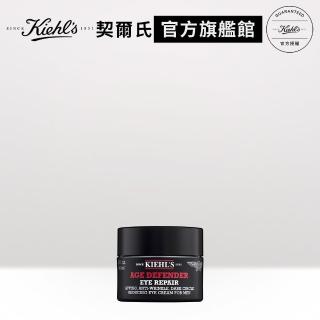 【契爾氏】官方直營 超能全效男性抗痕眼霜14ml(Kiehl’s)