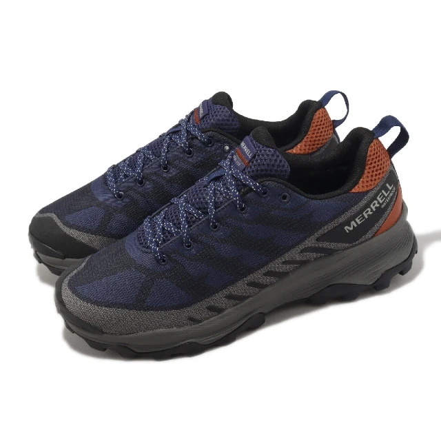 MERRELL MERRELL WILDWOOD AEROS