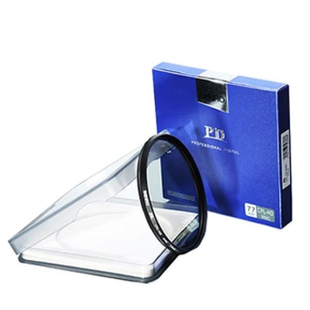 【BENRO百諾】PD UV WMC UV保護鏡 52/55mm(勝興公司貨)