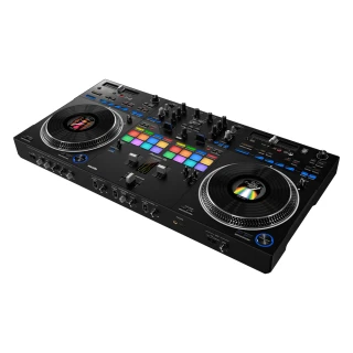 【Pioneer DJ】DDJ-REV7 Serato Pro DJ專業款控制器(原廠公司貨原廠保固)