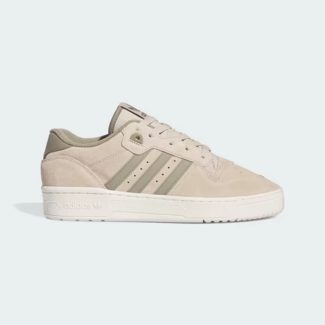 adidas 愛迪達 運動鞋 休閒鞋 男鞋 RIVALRY LOW(IE7211)