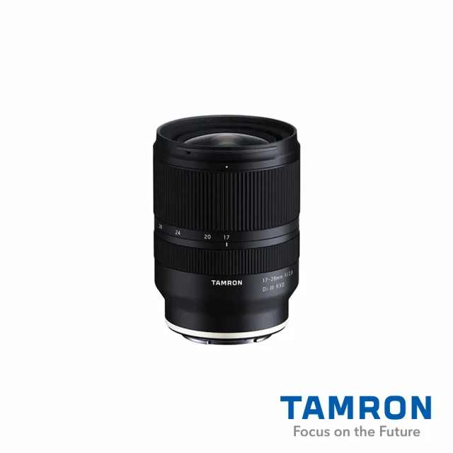 Tamron 17-70mm F/2.8 Di III-A 