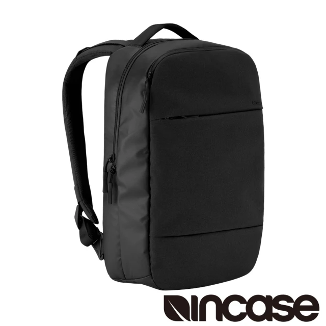 Incase Go Sleeve 16 吋筆電保護內袋(黑色