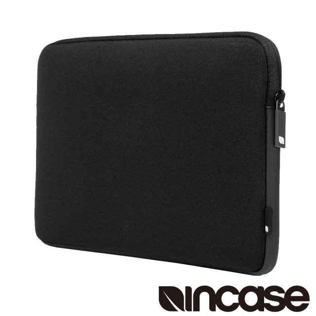 IncaseIncase MacBook Pro 16吋 Classic Universal Sleeve 經典筆電保護內袋(黑)