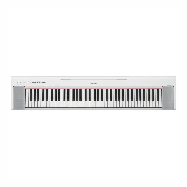 【Yamaha 山葉音樂音樂】NP-35 76鍵 數位電子琴 黑/白(原廠保固一年)