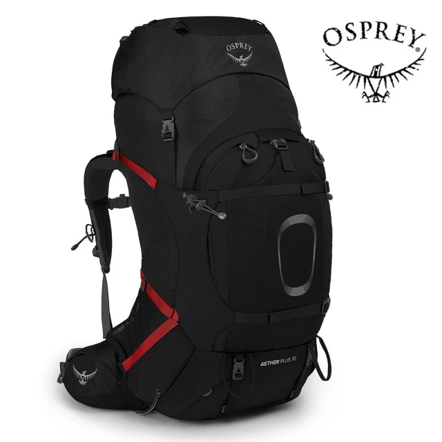 Osprey Comet 30 多功能休閒後背包 30L 灰