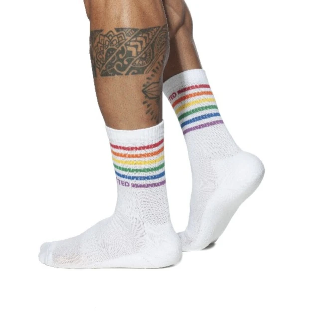 MIT台灣好襪 氣墊毛巾襪 10雙組 厚底毛巾襪 短襪(厚底