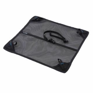 【Helinox】Ground Sheet for Camp & Sunset 專用地布 黑(HX-12755)