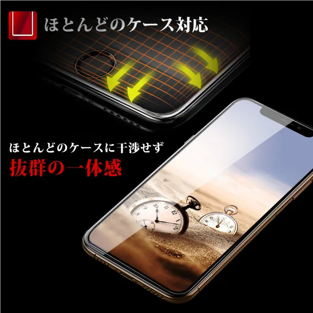 【GlassJP会所】IPhone 15 PRO MAX 保護貼日本AGC滿版高清黑框玻璃鋼化膜