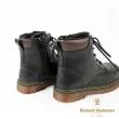 【金安德森】18.0-22.5cm 簡約兒童短靴(KA童鞋 CK0681)