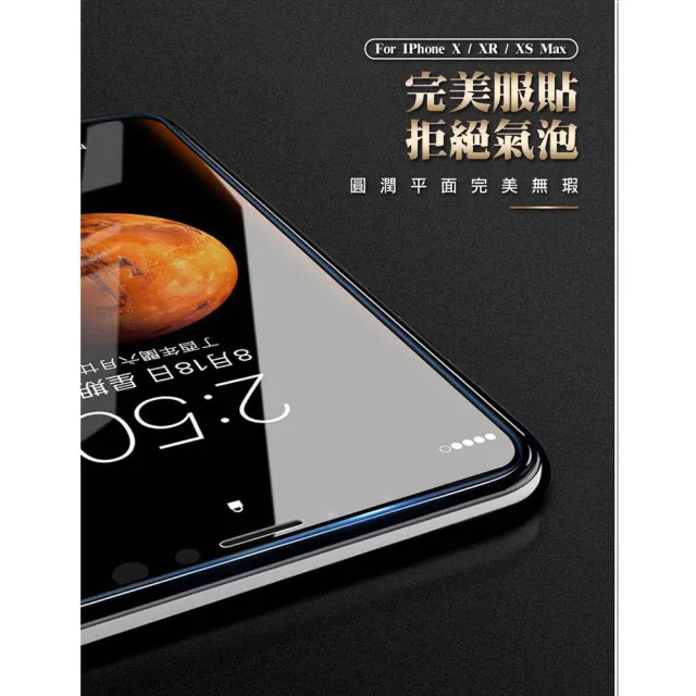 【龍鱗保貼】iPhone 15/14/13/12/11/X/Xs/Xr/mini/Pro/Plus/Pro Max/SE2/3 鋼化膜滿版黑框玻璃手機保護膜