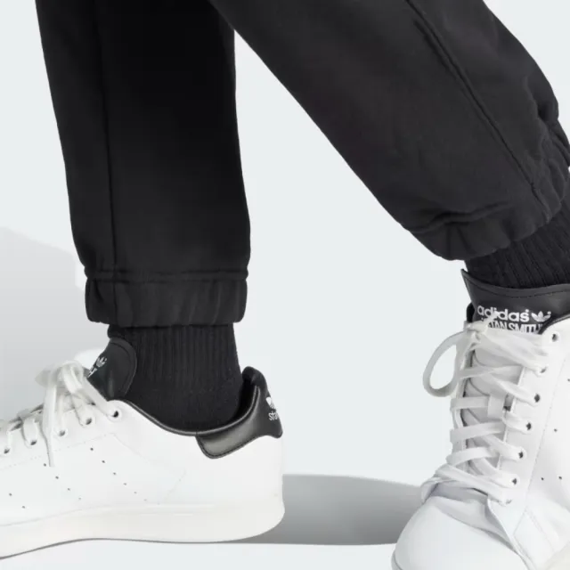 【adidas 愛迪達】運動服 長褲 男褲 HACK AAC SWTPS(HZ0698)