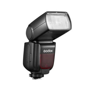 【Godox 神牛】TT685II 機頂閃光燈 For Canon/Nikon/Sony/Olympus(公司貨)