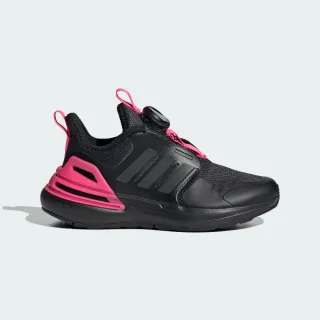 【adidas官方旗艦】RAPIDASPORT BOA 運動鞋 童鞋(IF0370)