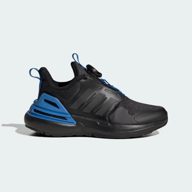 adidas 官方旗艦 RAPIDASPORT BOA 運動鞋 童鞋(IF0371)