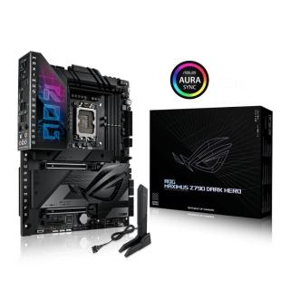 【ASUS 華碩】ROG MAXIMUS Z790 DARK HERO 主機板