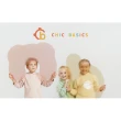 【奇哥官方旗艦】CHIC BASICS系列 男女童裝 休閒大學T恤 1-10歲(5色選擇)