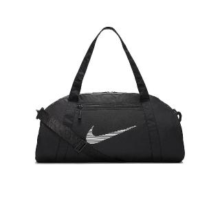 【NIKE 耐吉】NK GYM Club Bag SP23 黑色 手提包 側揹包 DR6974-010