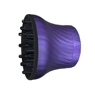 【立菱尹】烘髮熱風罩 LM-S566(吹風機萬用烘罩 吹風機烘髮罩 適用NA系列吹風機)