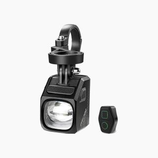 【Magicshine】EVO 1700 自行車前置車燈(GoPro快扣/無線遙控/1700流明/11小時)
