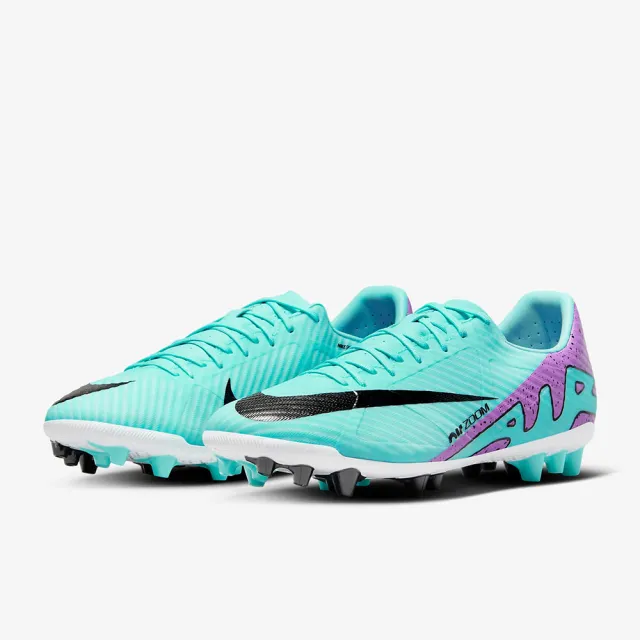 NIKE 耐吉】ZOOM VAPOR 15 ACADEMY AG 男鞋足球鞋釘鞋(DJ5630