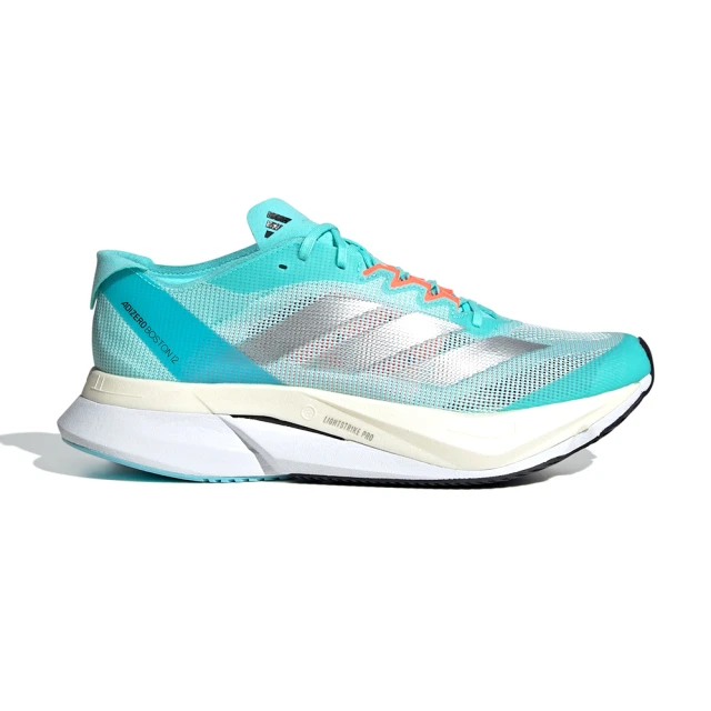 adidas 愛迪達 Adizero Boston 12 W