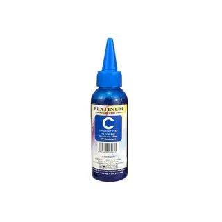 【NEXTPAGE 台灣榮工】EPSON L100 Dye Ink  藍色可填充染料墨水瓶/100ml
