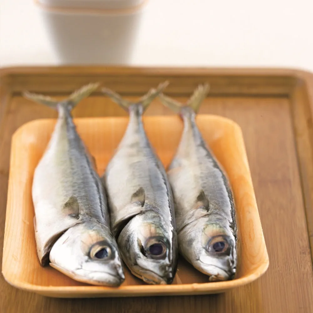 【天和鮮物】澎湖鯖魚15包(300g/包)