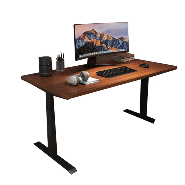 Josie 電動升降桌 160x80cm 三色可選(站立桌 電腦桌 升降桌 工作桌 書桌 辦公桌)